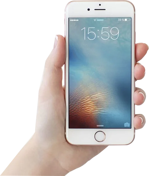 phone image
