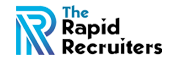 the rapid recruiters logo