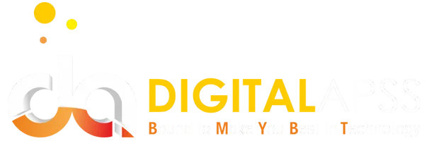 digitalapss company logo