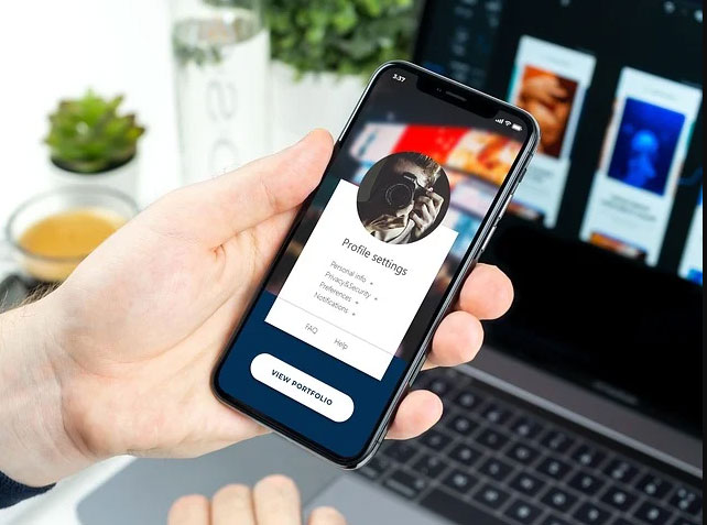 App Launch