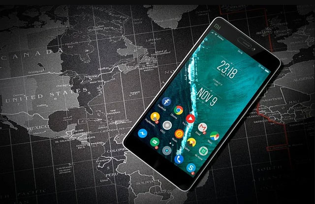 App Integration